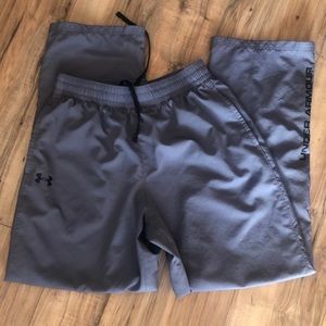 Men’s under armour pants